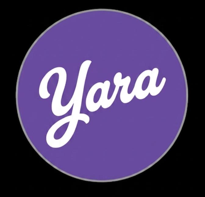 Logo Pastelería Yara
